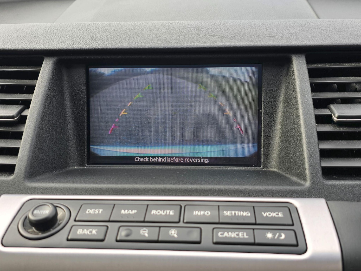 Used Nissan Murano 2009 for sale - 76649562: Photo 12