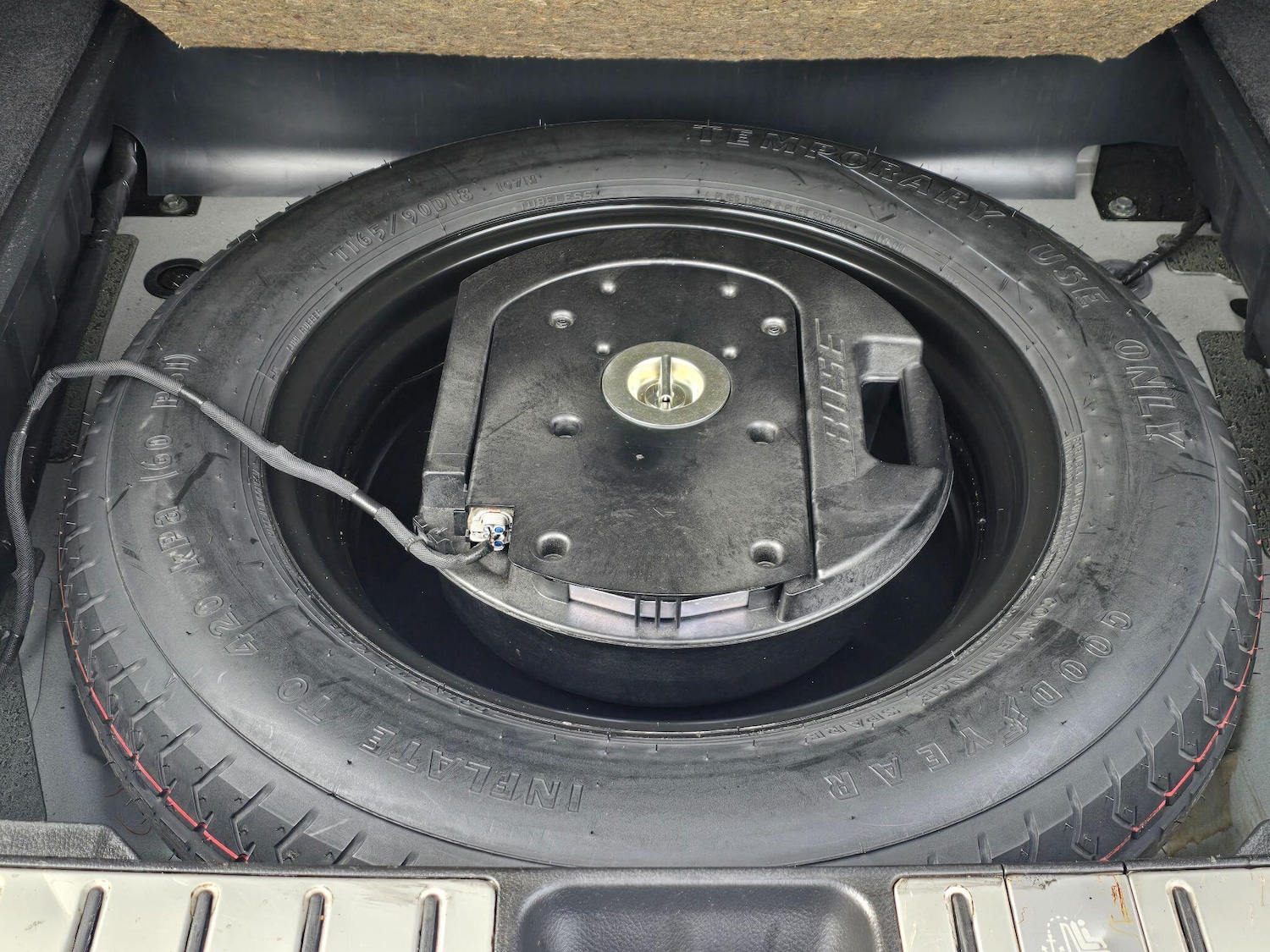 Used Nissan Murano 2009 for sale - 76649562: Photo 15