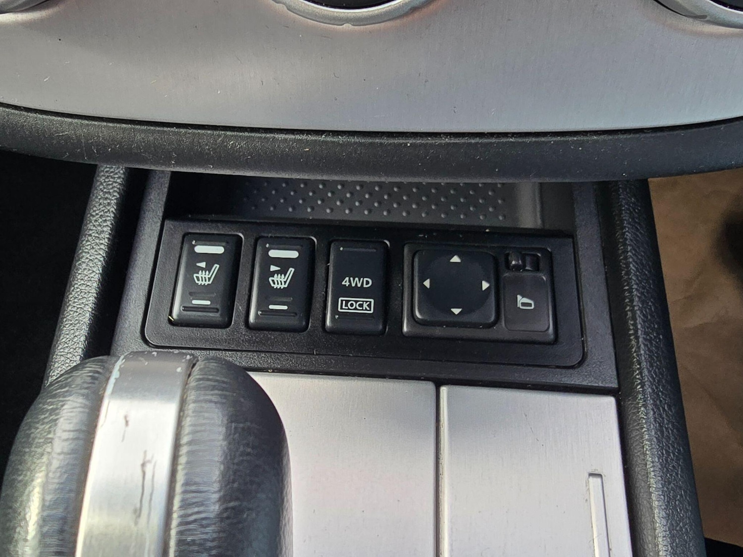 Used Nissan Murano 2009 for sale - 76649562: Photo 16