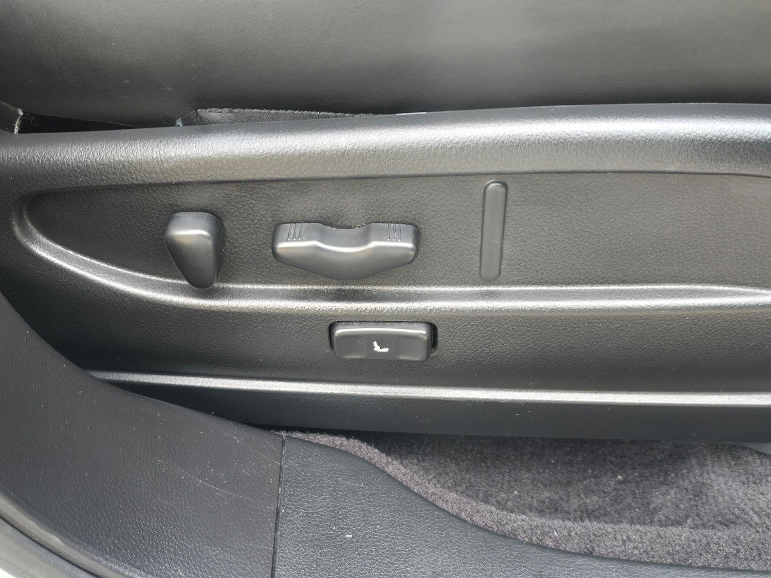 Used Nissan Murano 2009 for sale - 76649562: Photo 18