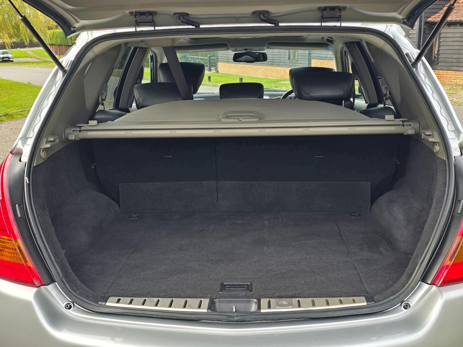 Used Nissan Murano 2009 for sale - 76649562: Photo 19