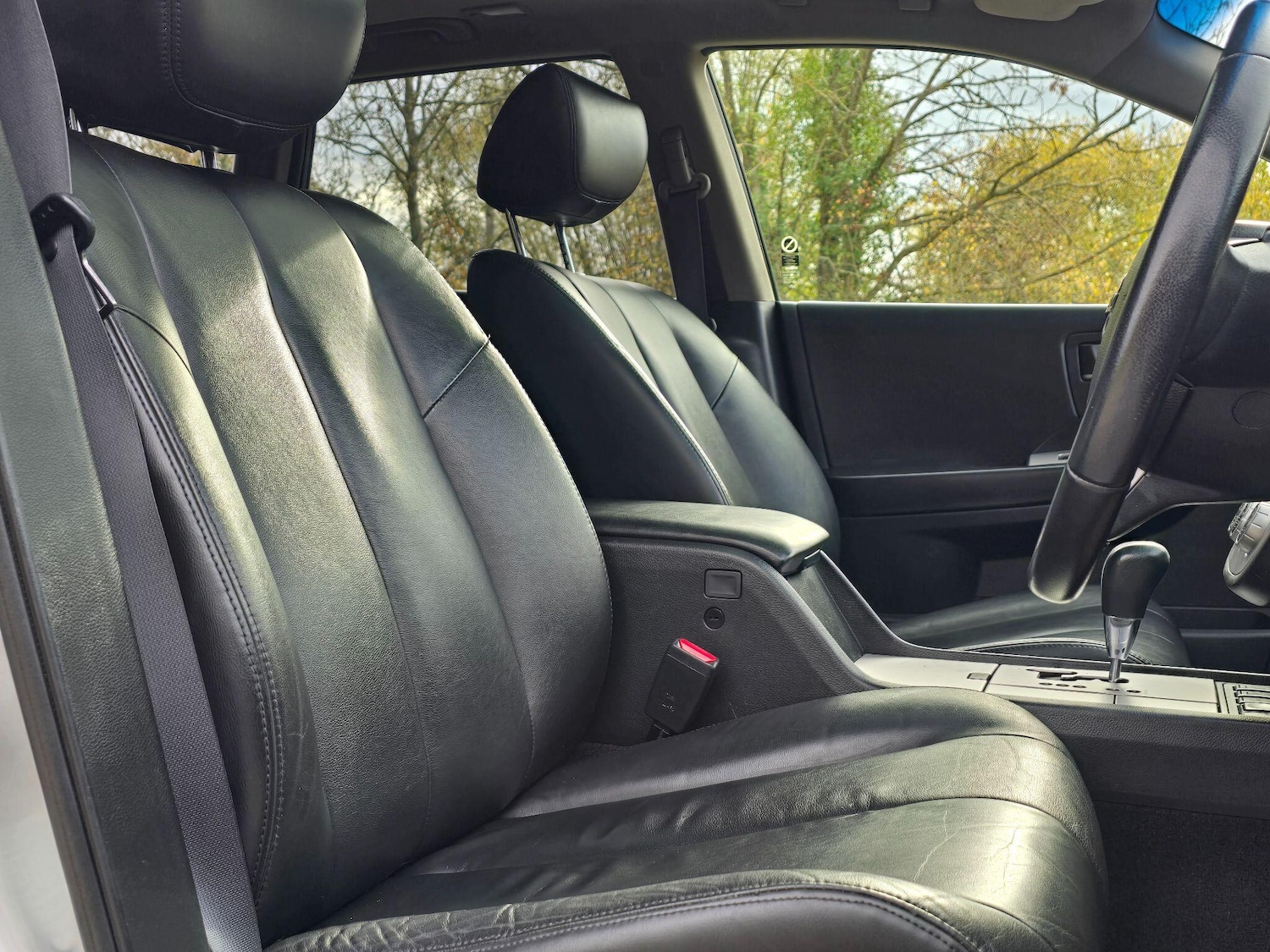 Used Nissan Murano 2009 for sale - 76649562: Photo 24