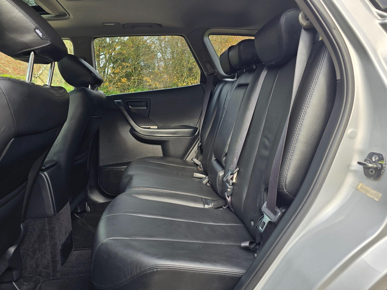 Used Nissan Murano 2009 for sale - 76649562: Photo 25