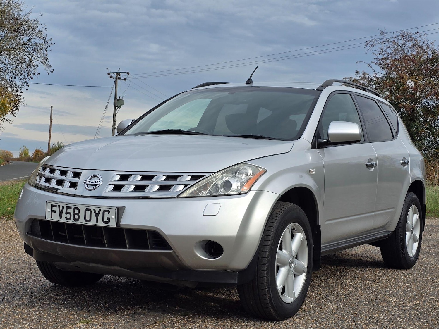 Used Nissan Murano 2009 for sale - 76649562: Photo 28