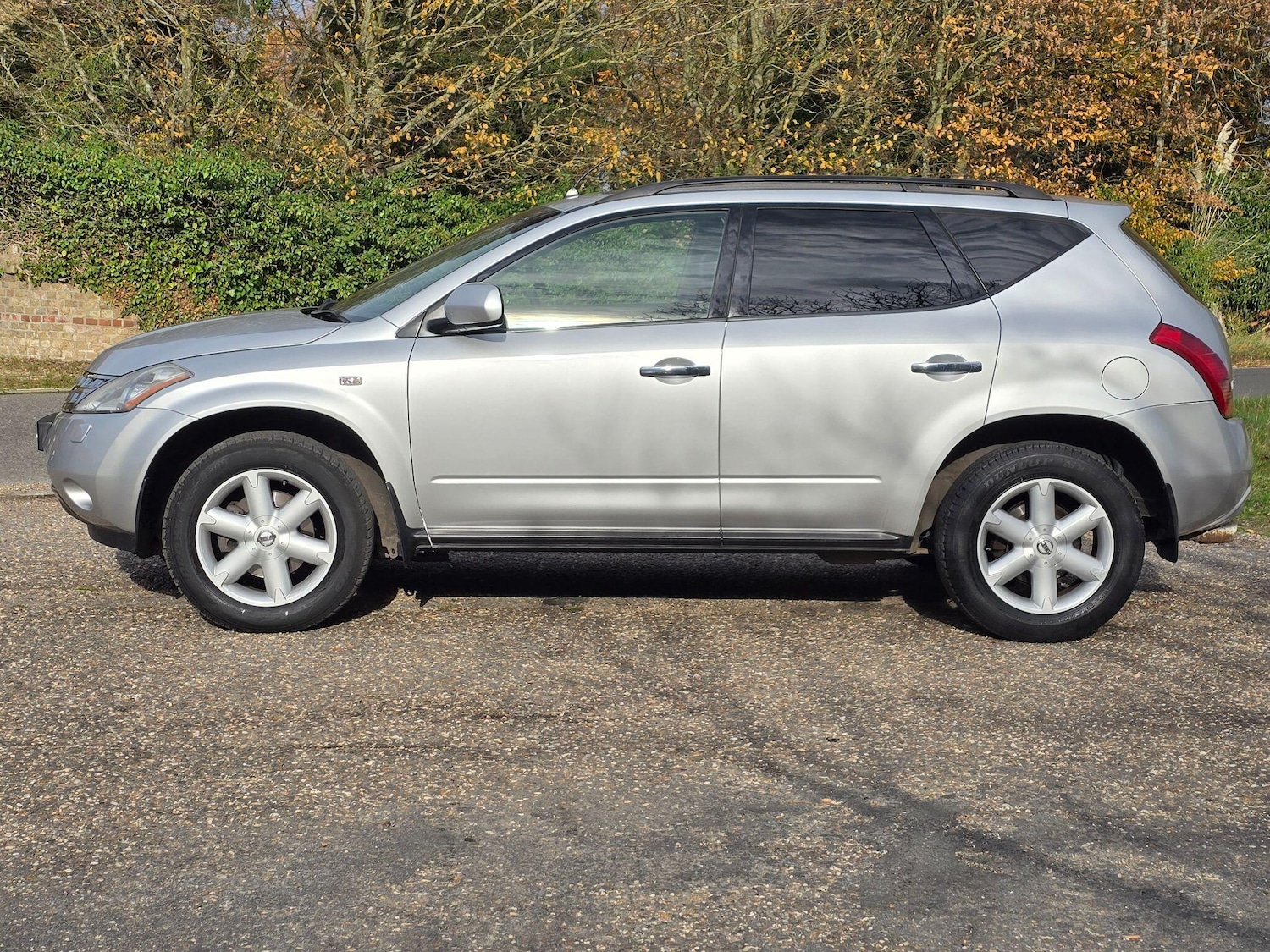 Used Nissan Murano 2009 for sale - 76649562: Photo 5