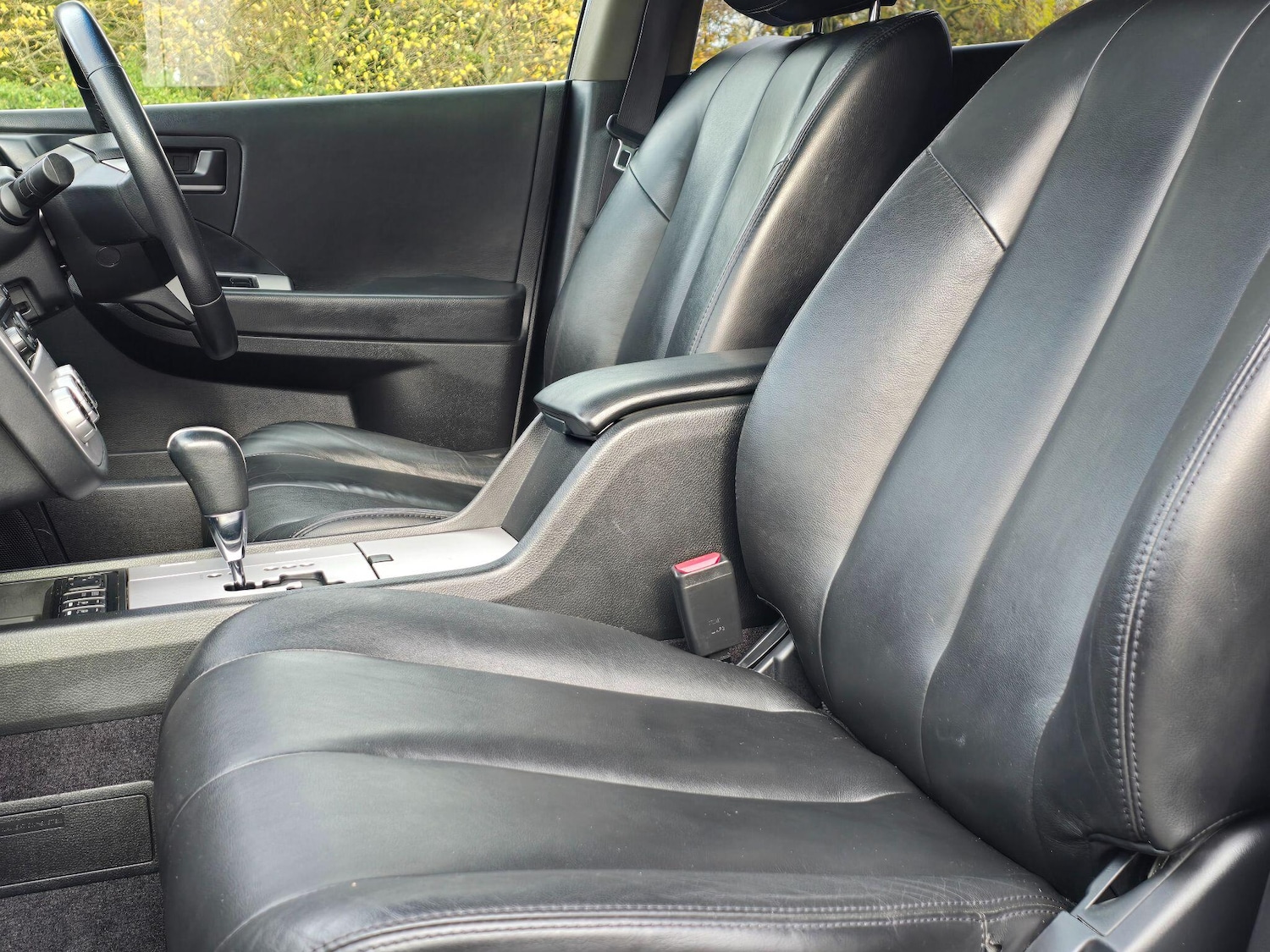 Used Nissan Murano 2009 for sale - 76649562: Photo 7