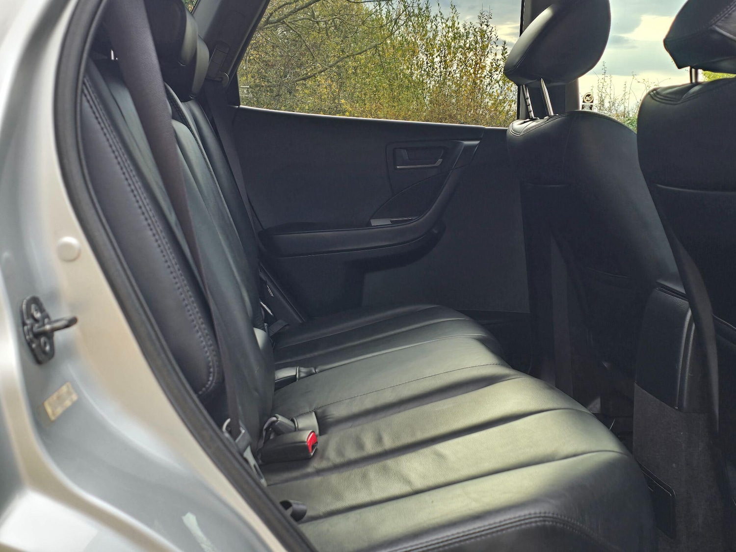 Used Nissan Murano 2009 for sale - 76649562: Photo 8