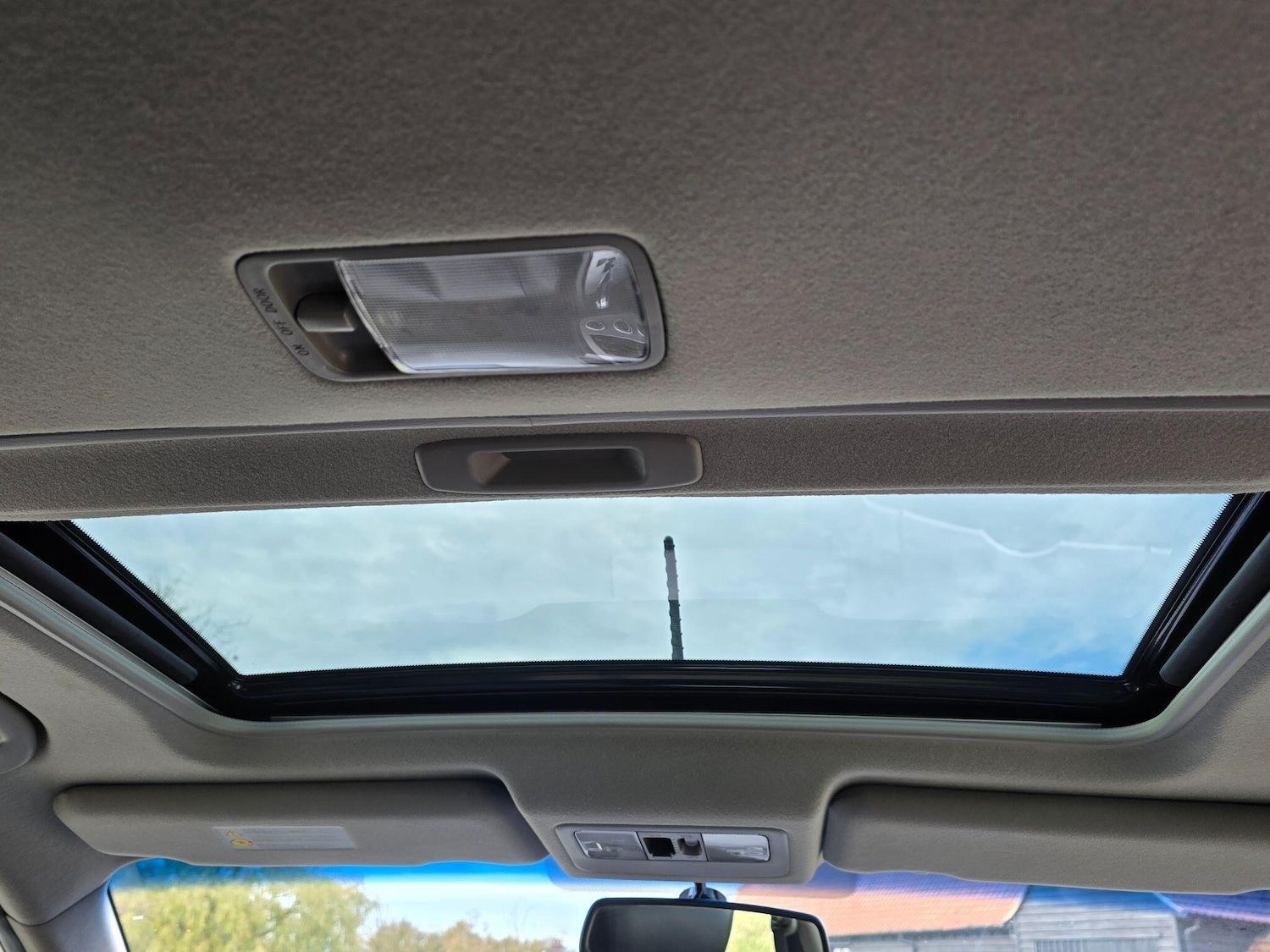 Used Nissan Murano 2009 for sale - 76649562: Photo 9