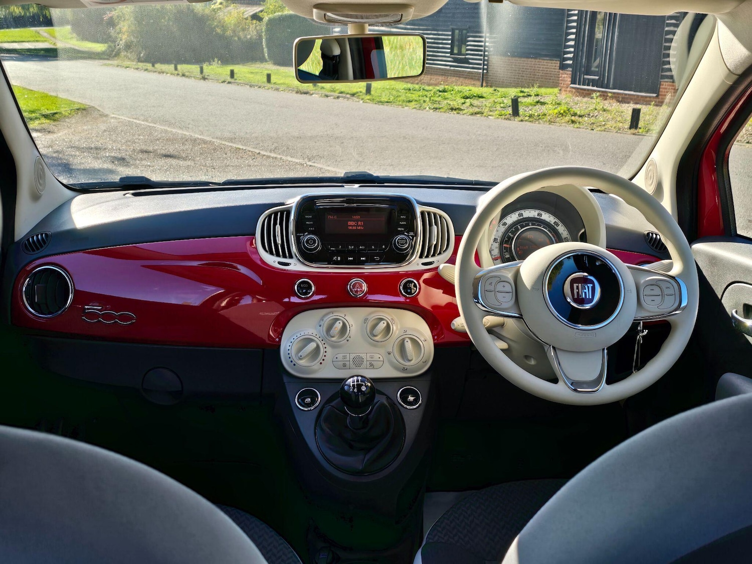 Used Fiat 500 2017 for sale - 76649566: Photo 10