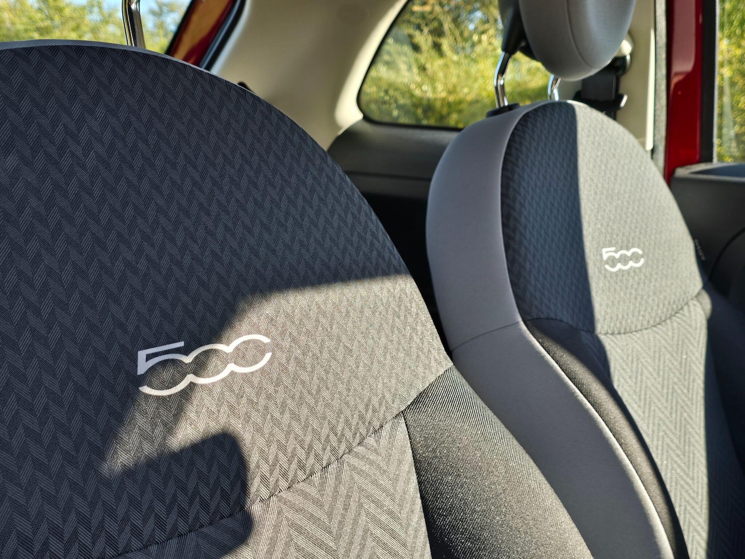 Used Fiat 500 2017 for sale - 76649566: Photo 15