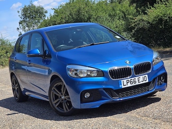 Used BMW 2 Series 2017 for sale - 79359693: Photo