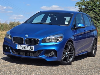Used BMW 2 Series 2017 for sale - 79359693: Photo