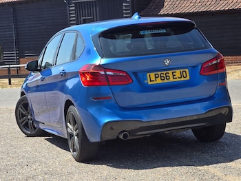 Used BMW 2 Series 2017 for sale - 79359693: Photo