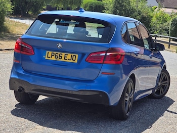 Used BMW 2 Series 2017 for sale - 79359693: Photo