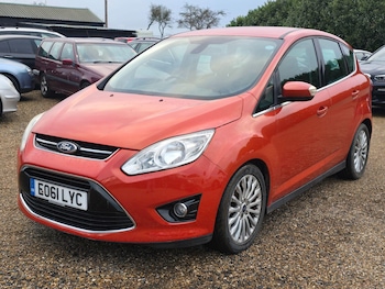 Used Ford C-Max 2011 for sale - 76836548: Photo