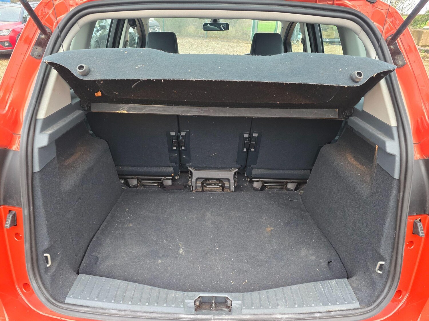 Used Ford C-Max 2011 for sale - 76836548: Photo 8