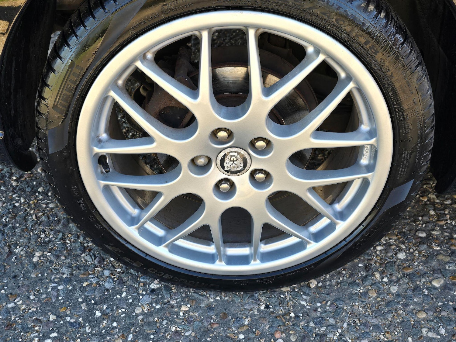 Used Jaguar X-Type 2009 for sale - 76649561: Photo 16