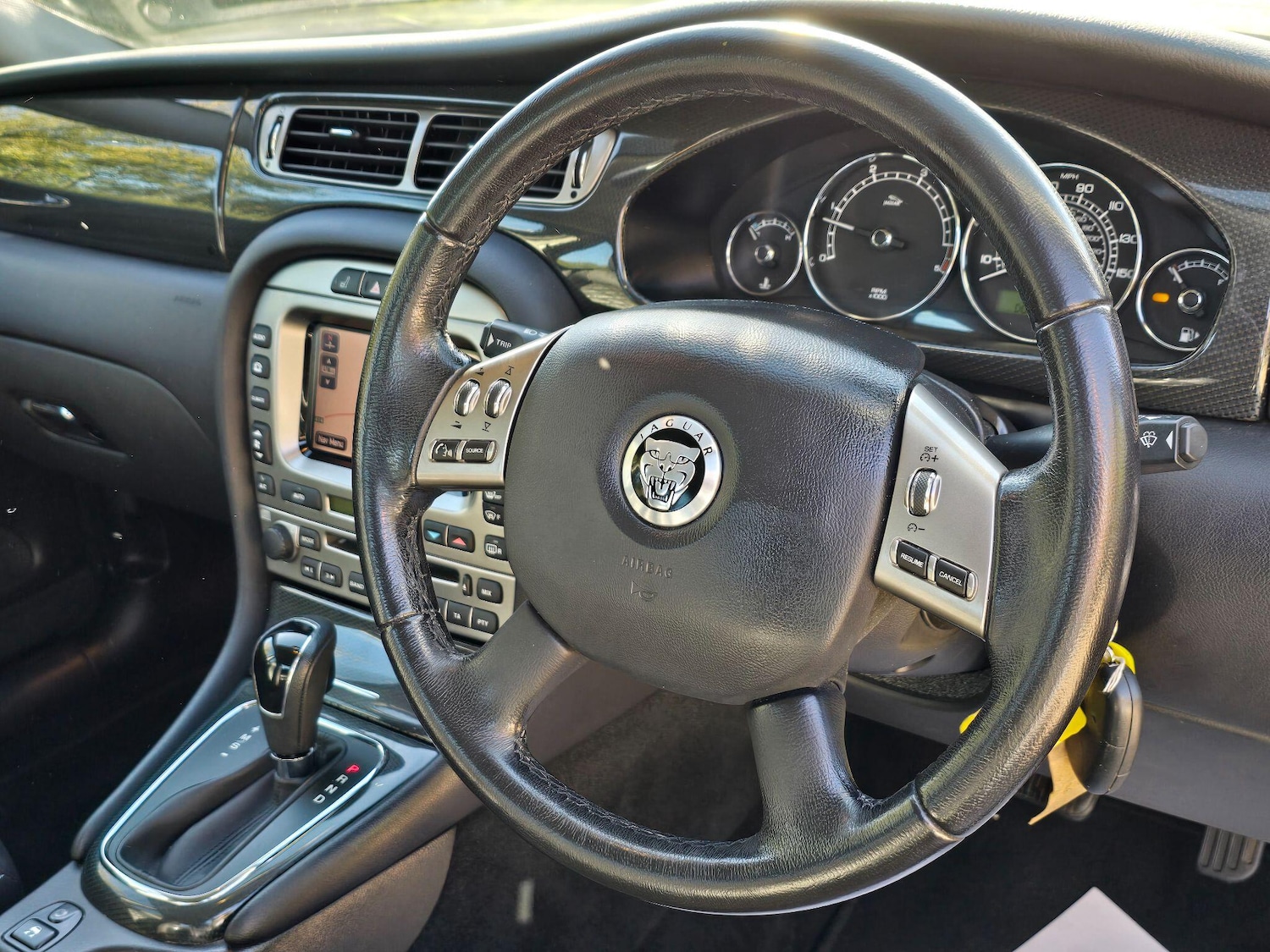 Used Jaguar X-Type 2009 for sale - 76649561: Photo 20