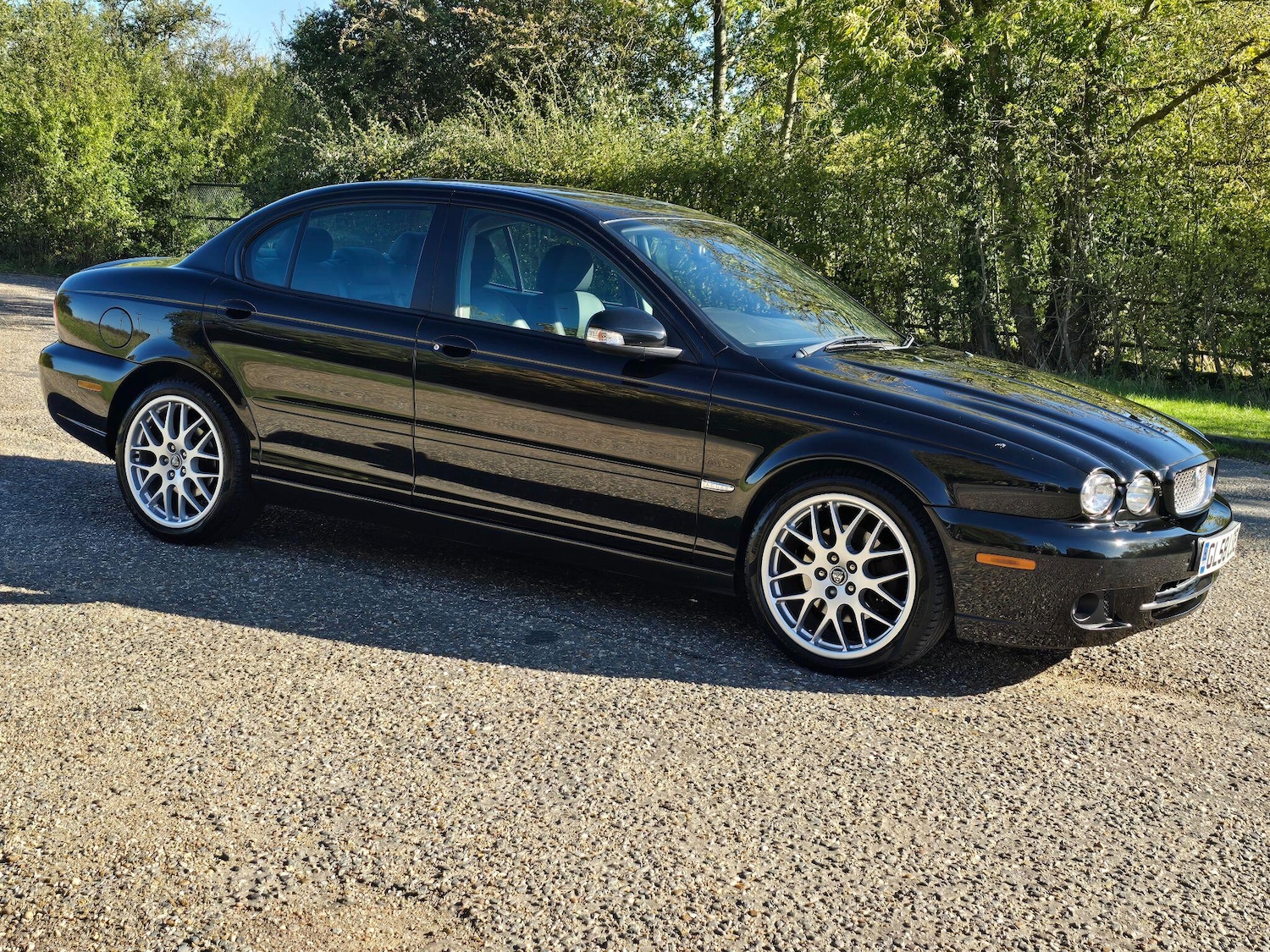 Used Jaguar X-Type 2009 for sale - 76649561: Photo 24