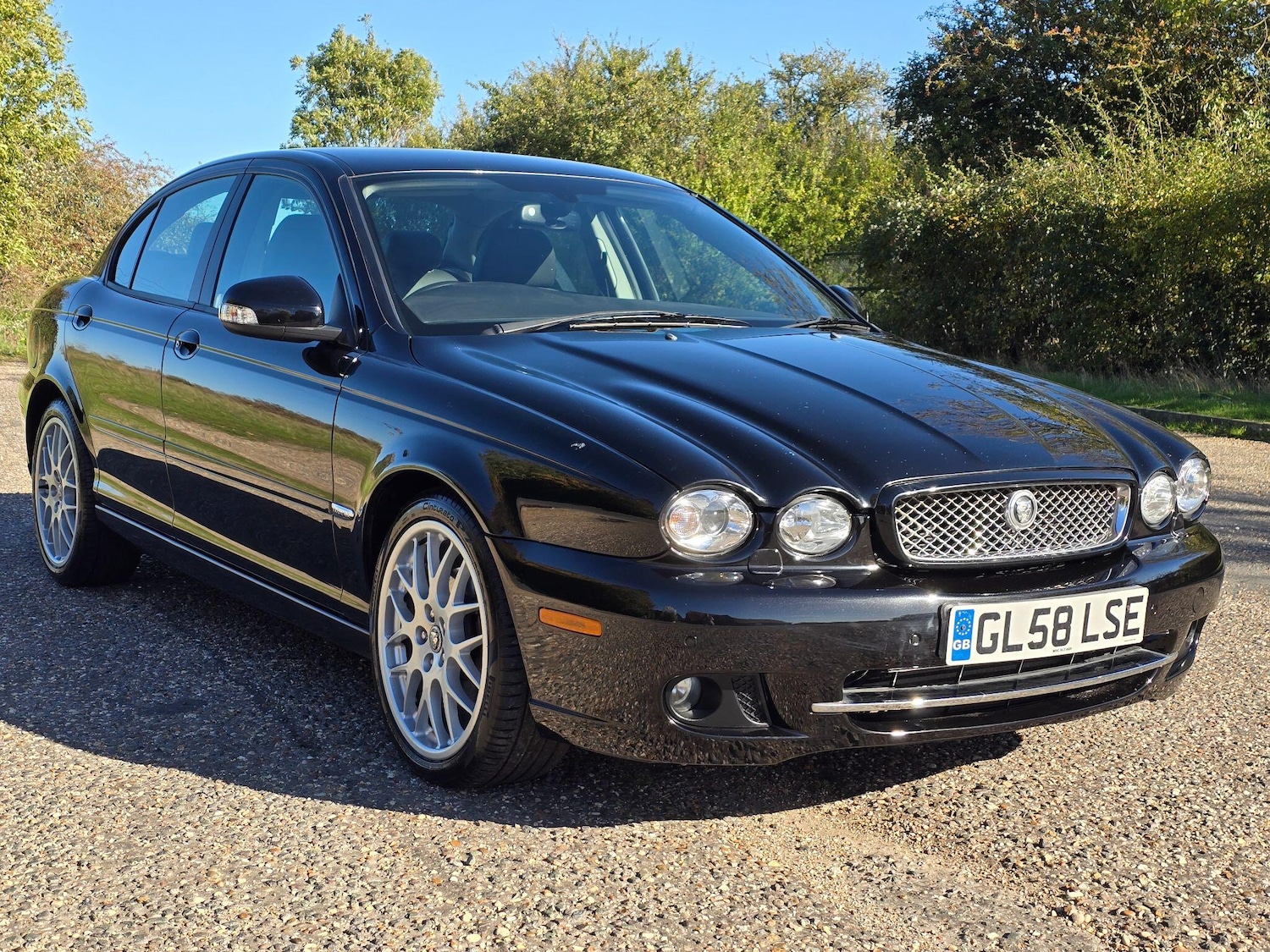 Used Jaguar X-Type 2009 for sale - 76649561: Photo 26