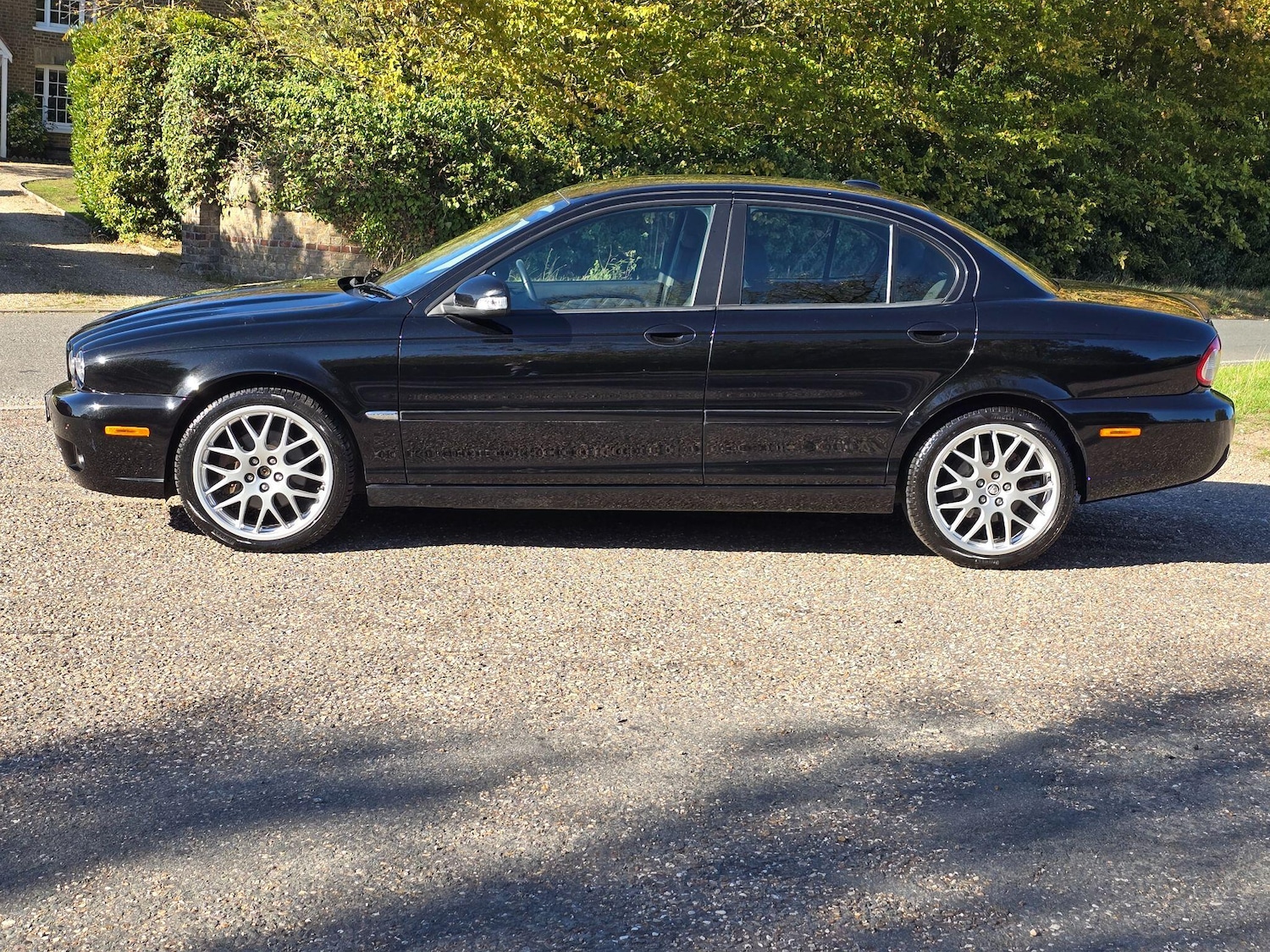 Used Jaguar X-Type 2009 for sale - 76649561: Photo 5