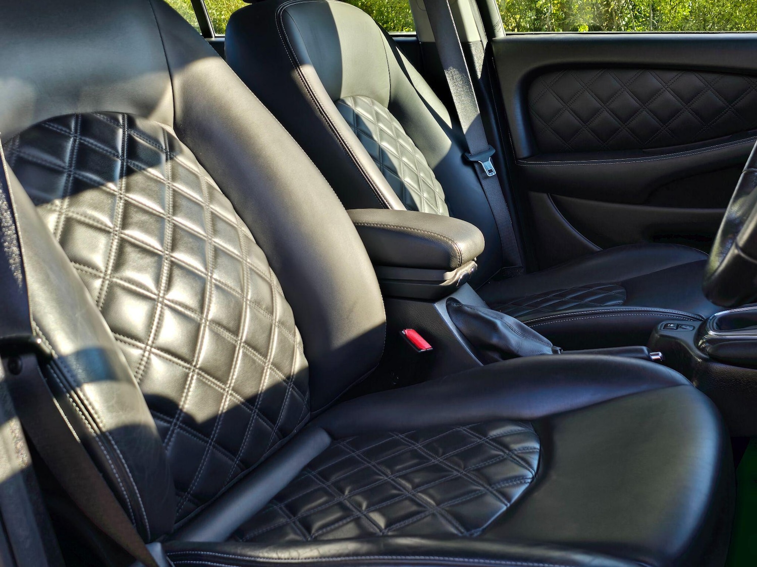 Used Jaguar X-Type 2009 for sale - 76649561: Photo 7