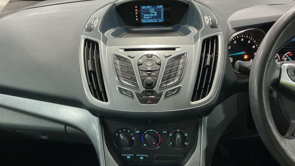 Used Ford C-Max 2012 for sale - 77307721: Photo 10