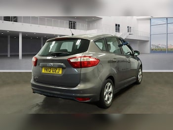 Used Ford C-Max 2012 for sale - 77307721: Photo
