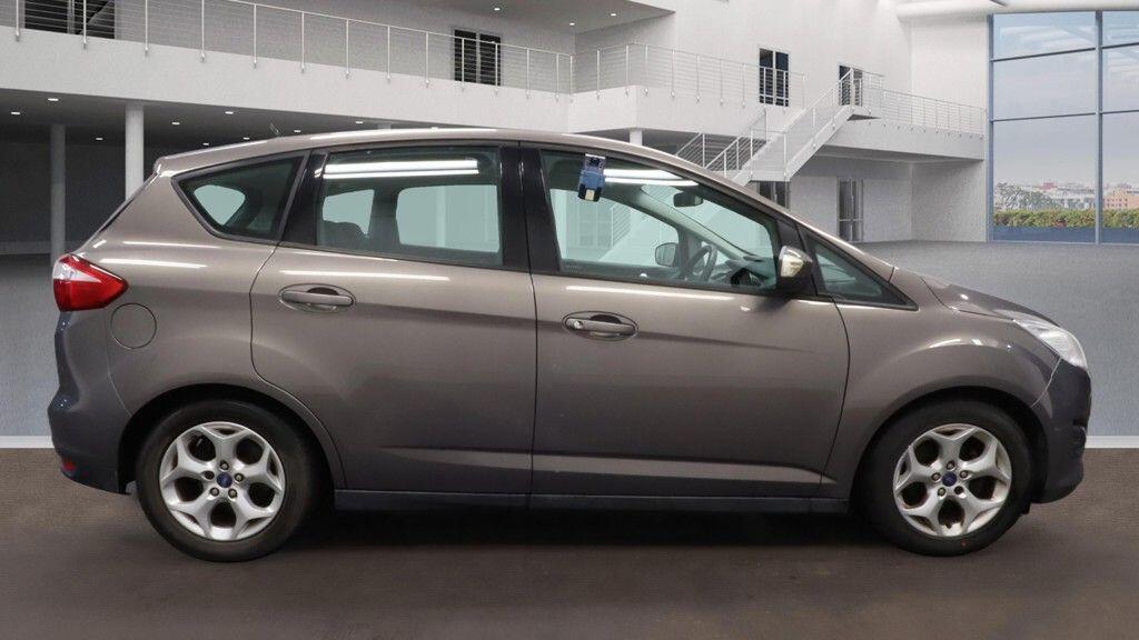 Used Ford C-Max 2012 for sale - 77307721: Photo 5