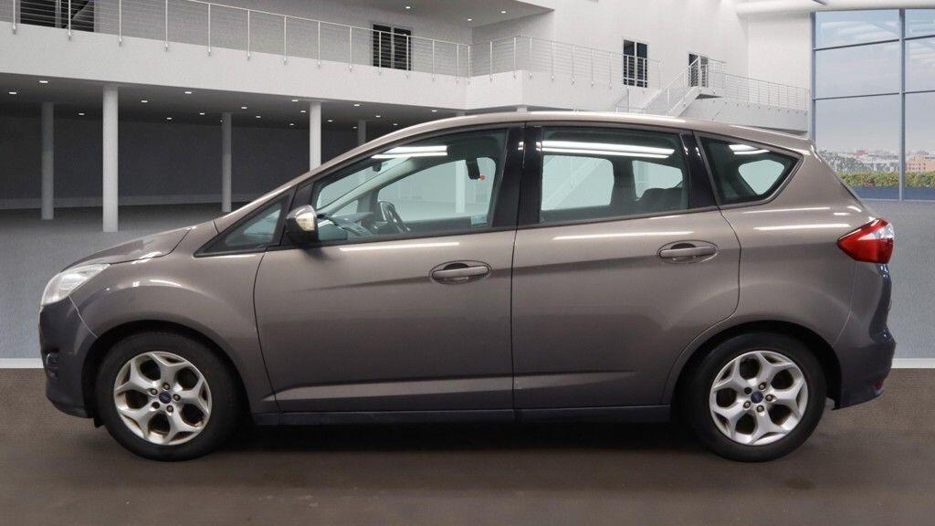 Used Ford C-Max 2012 for sale - 77307721: Photo 6