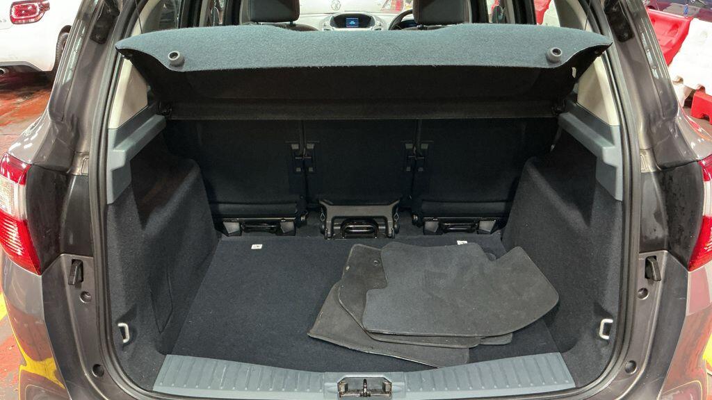 Used Ford C-Max 2012 for sale - 77307721: Photo 7