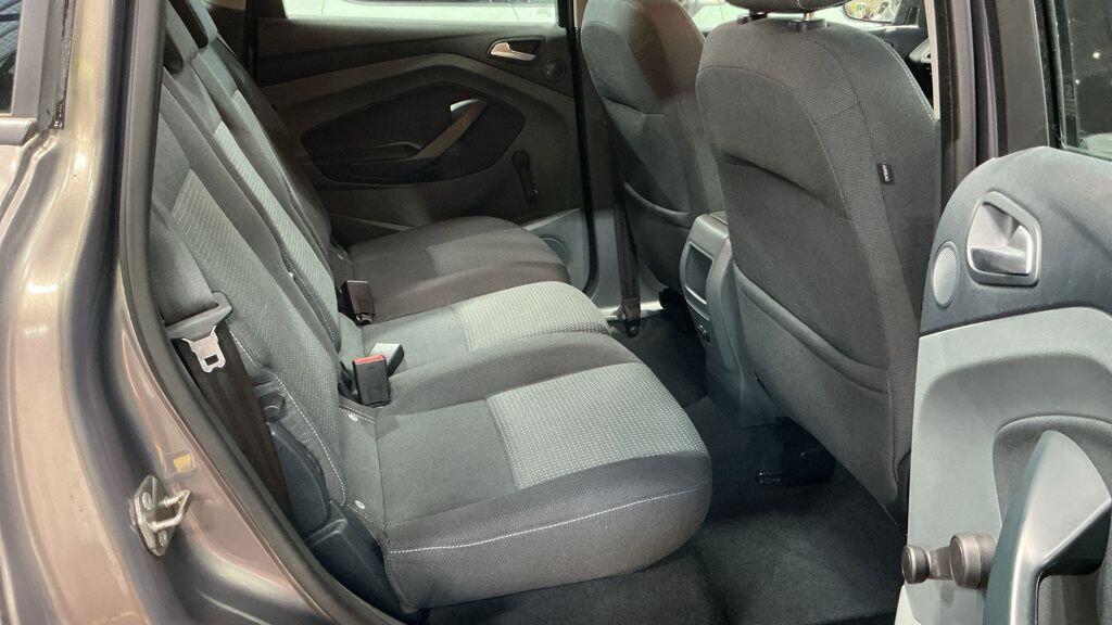 Used Ford C-Max 2012 for sale - 77307721: Photo 8