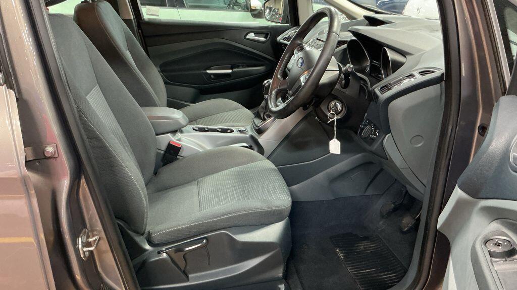 Used Ford C-Max 2012 for sale - 77307721: Photo 9
