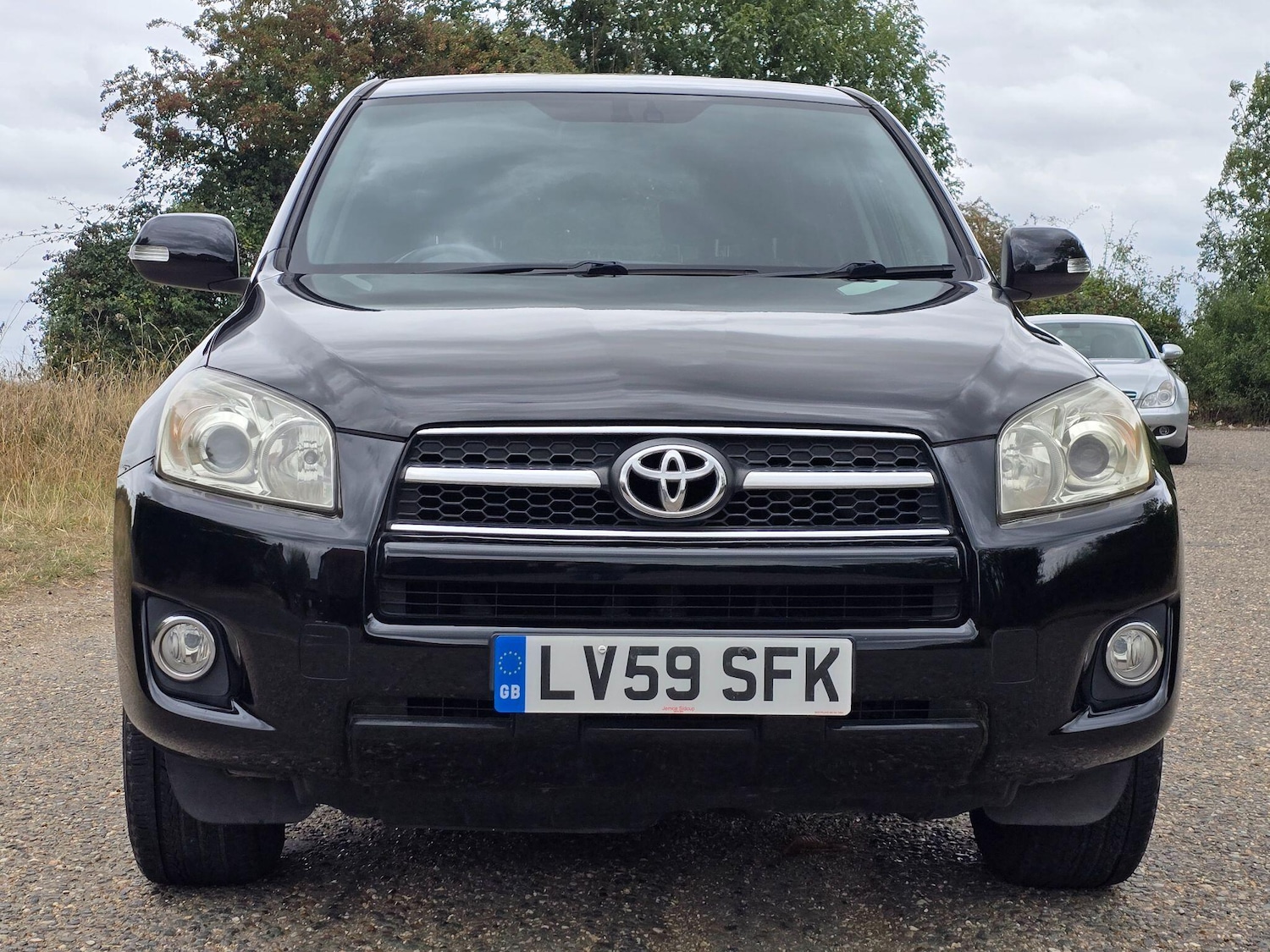 Vehicle 11