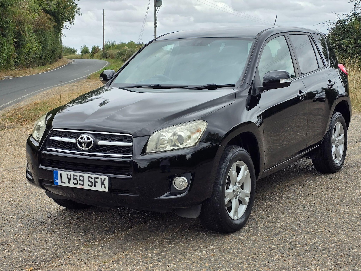 Vehicle 25