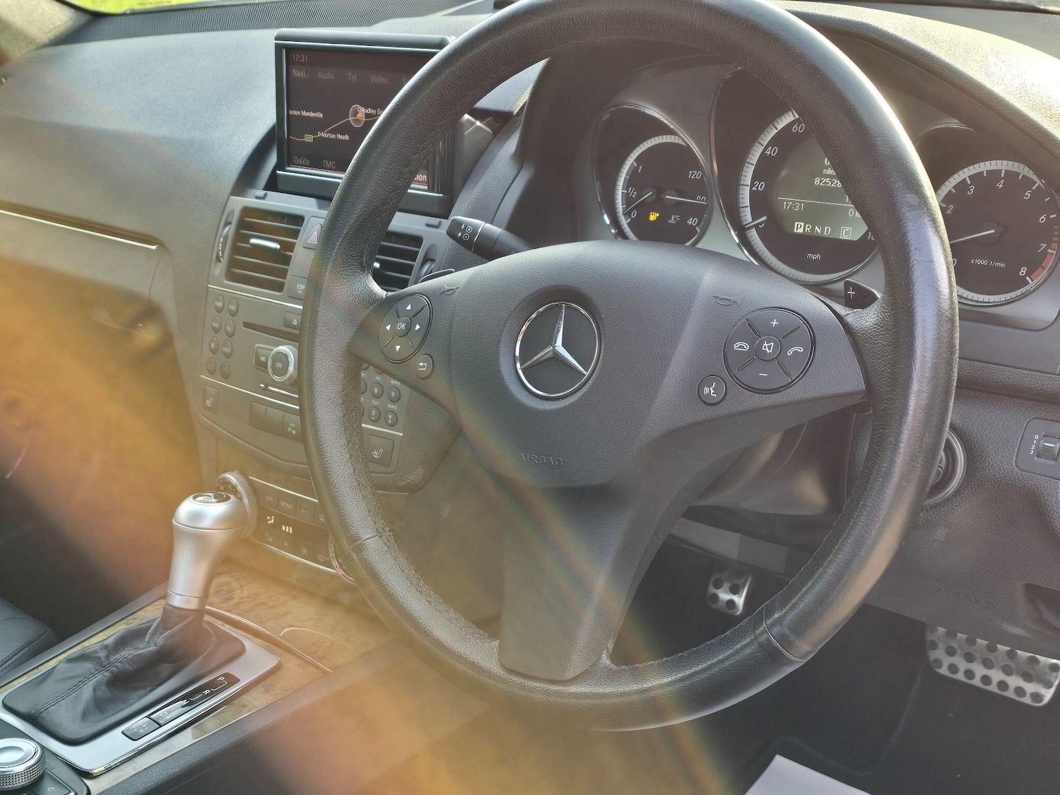 Vehicle 25