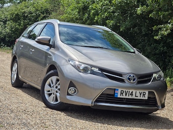 Used Toyota Auris 2014 for sale - 78920407: Photo