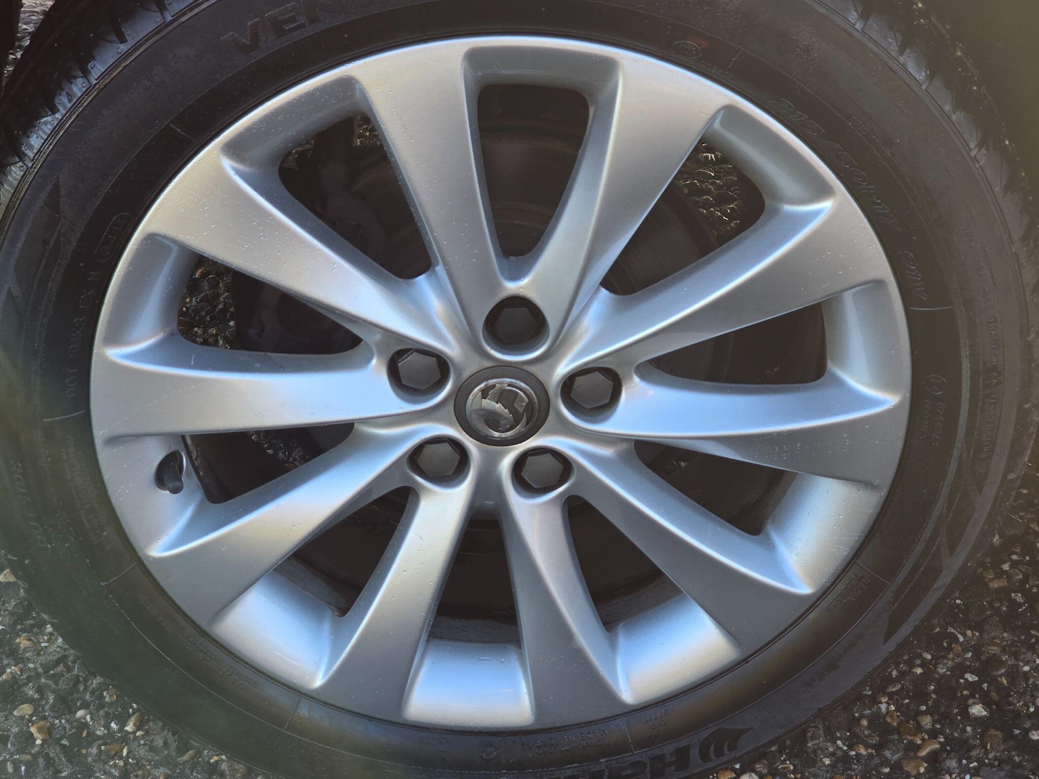 Used Vauxhall Astra 2012 for sale - 77018433: Photo 10