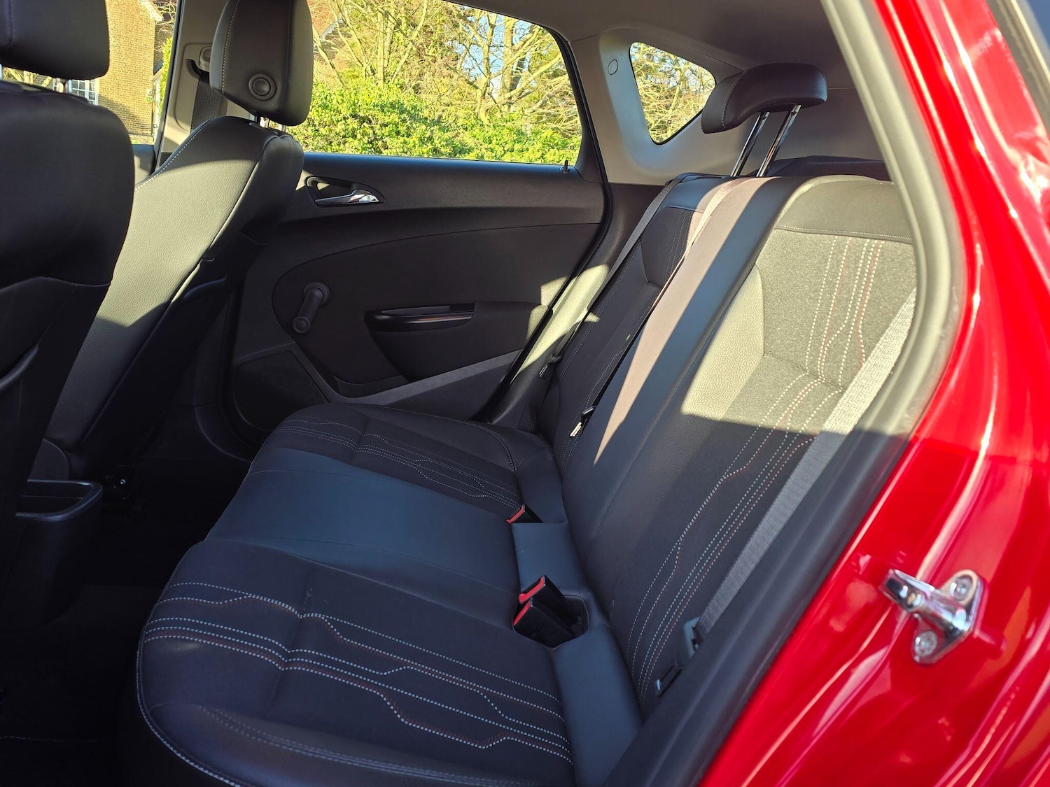 Used Vauxhall Astra 2012 for sale - 77018433: Photo 18