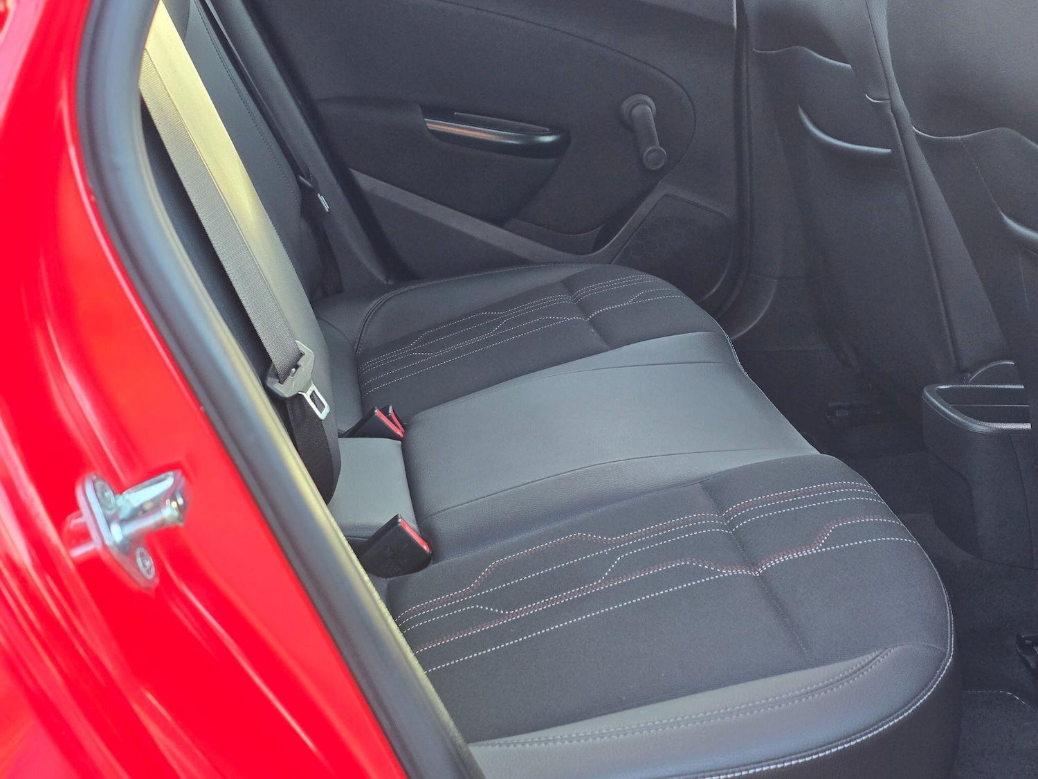 Used Vauxhall Astra 2012 for sale - 77018433: Photo 8