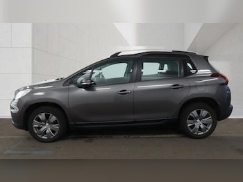 Used Peugeot 2008 2016 for sale - 79450953: Photo