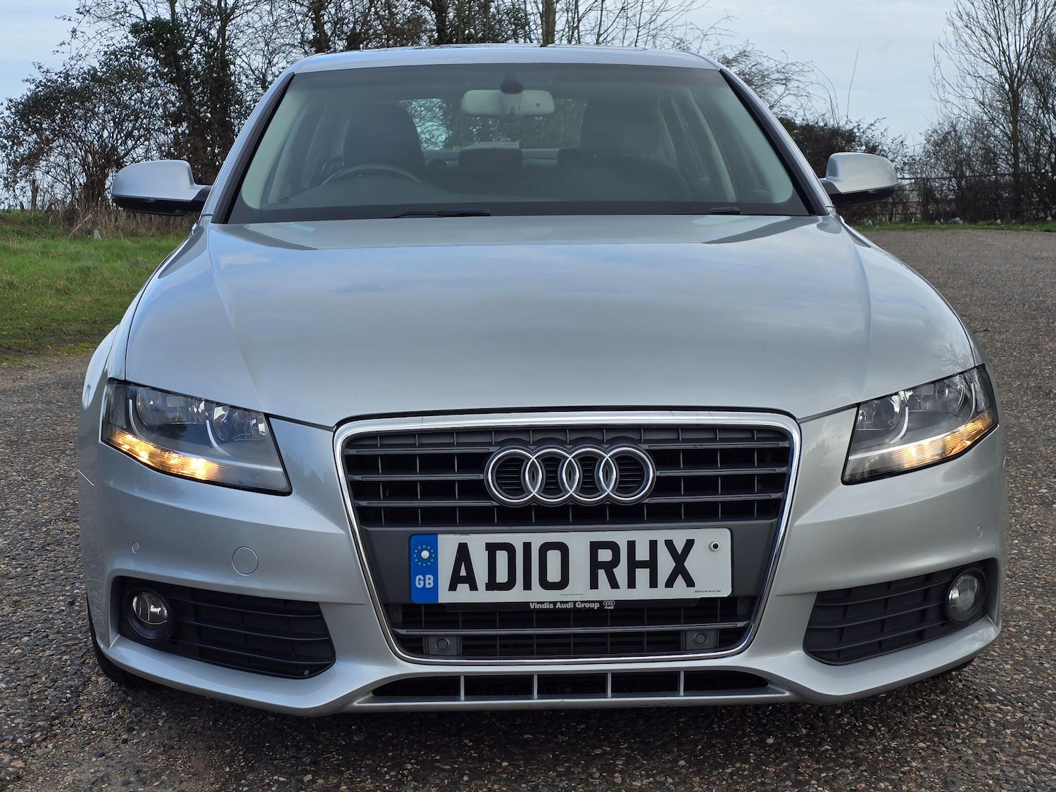 Used Audi A4 2010 for sale - 77648242: Photo 14