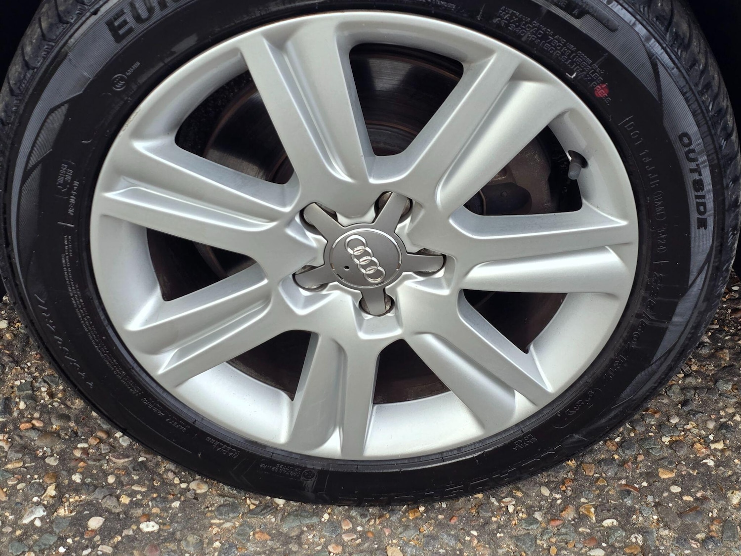 Used Audi A4 2010 for sale - 77648242: Photo 16