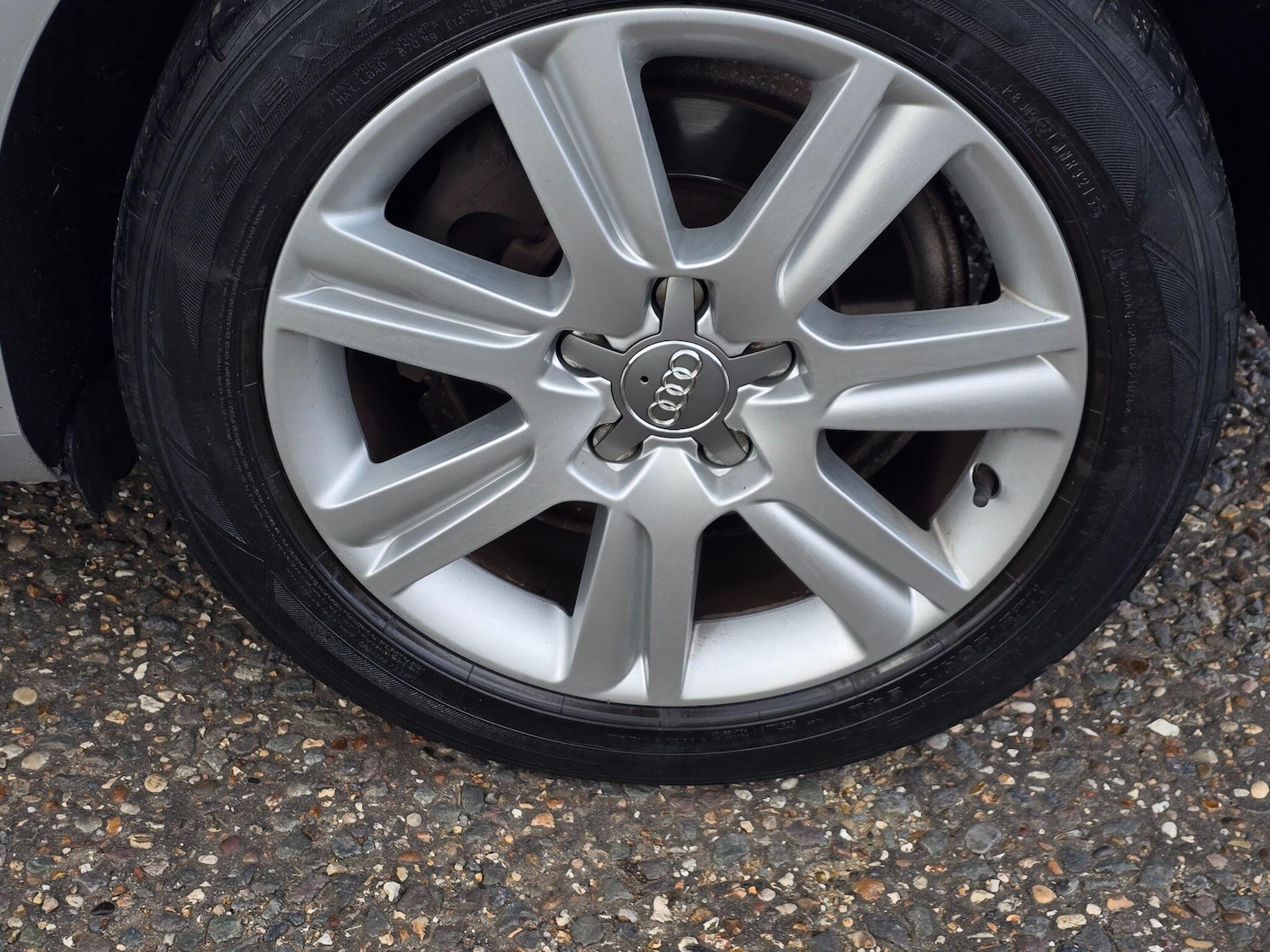 Used Audi A4 2010 for sale - 77648242: Photo 19