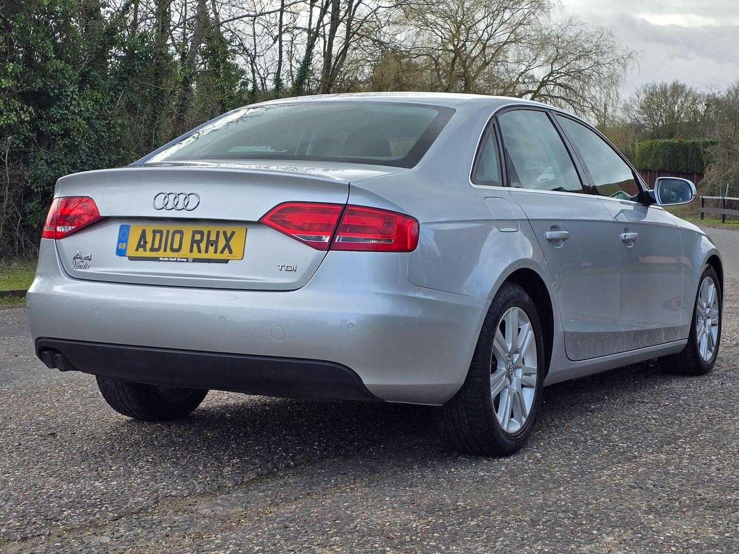 Used Audi A4 2010 for sale - 77648242: Photo 24
