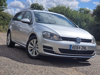 Used Volkswagen Golf 2014 for sale - 79445763: Photo