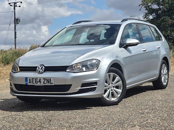 Used Volkswagen Golf 2014 for sale - 79445763: Photo