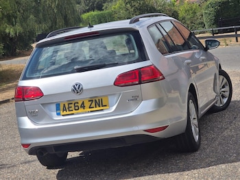 Used Volkswagen Golf 2014 for sale - 79445763: Photo