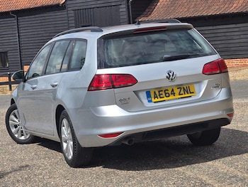 Used Volkswagen Golf 2014 for sale - 79445763: Photo