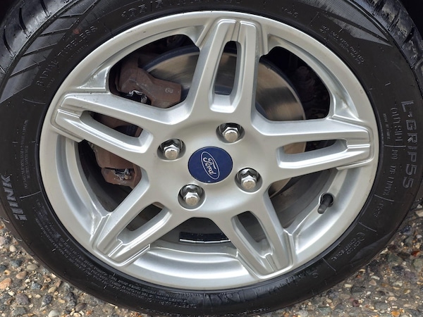 Used Ford Fiesta 2010 for sale - 75060063: Photo 22
